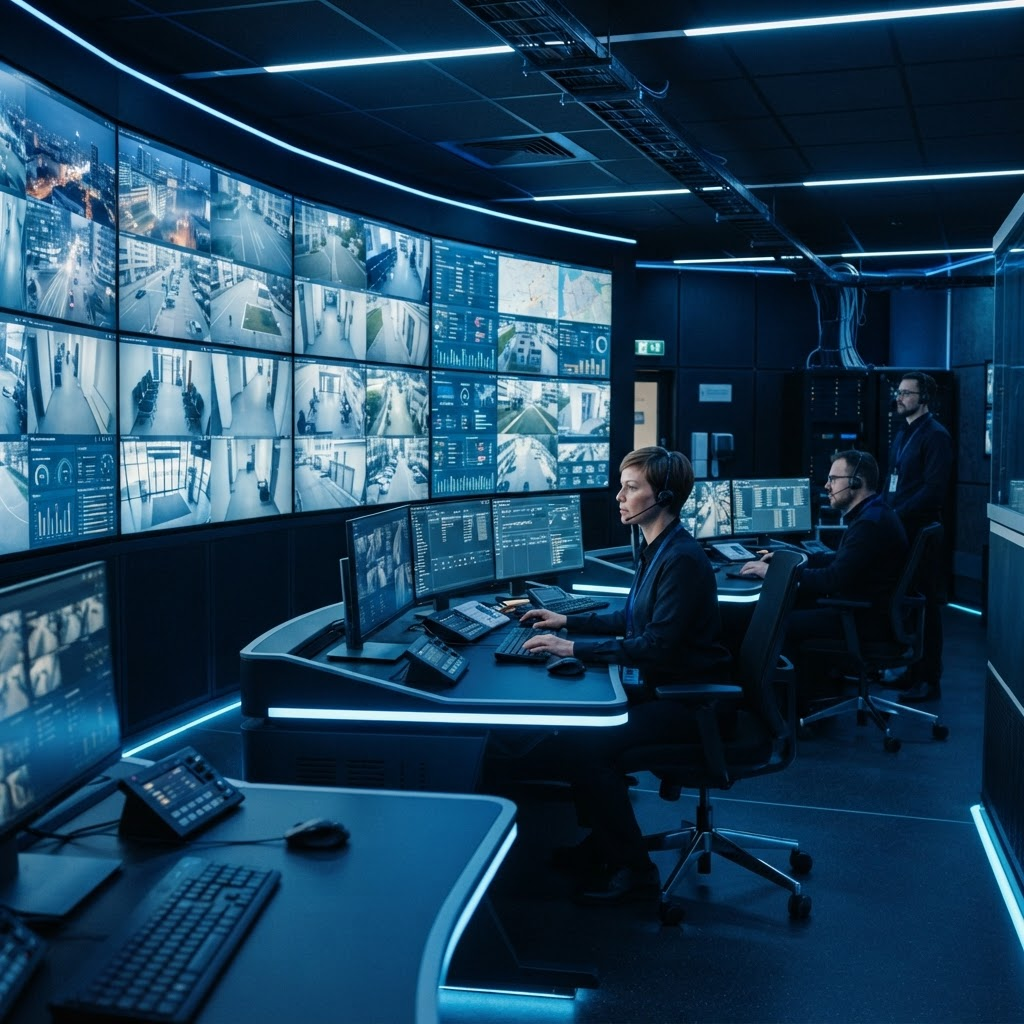 Security Solutions