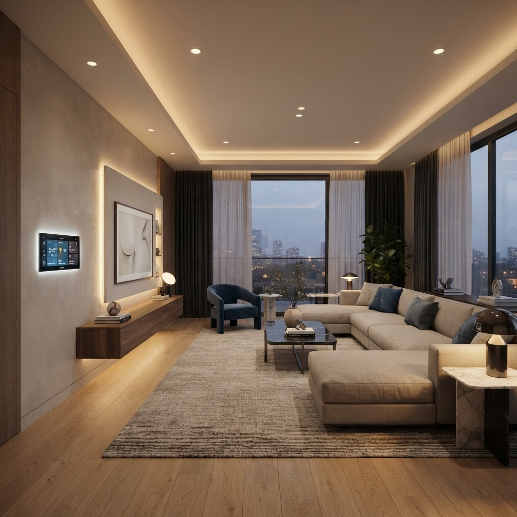 Smart Home Solutions